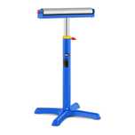 stojak rolkowy podstawa rolkowa do dłużyc szer. 40 cm do 80 kg