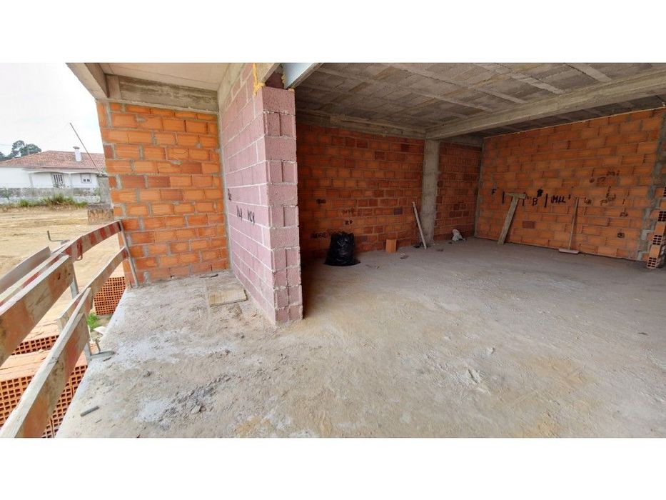 T2 de Luxo em condomínio fechado próximo de Vila Nova de Gaia