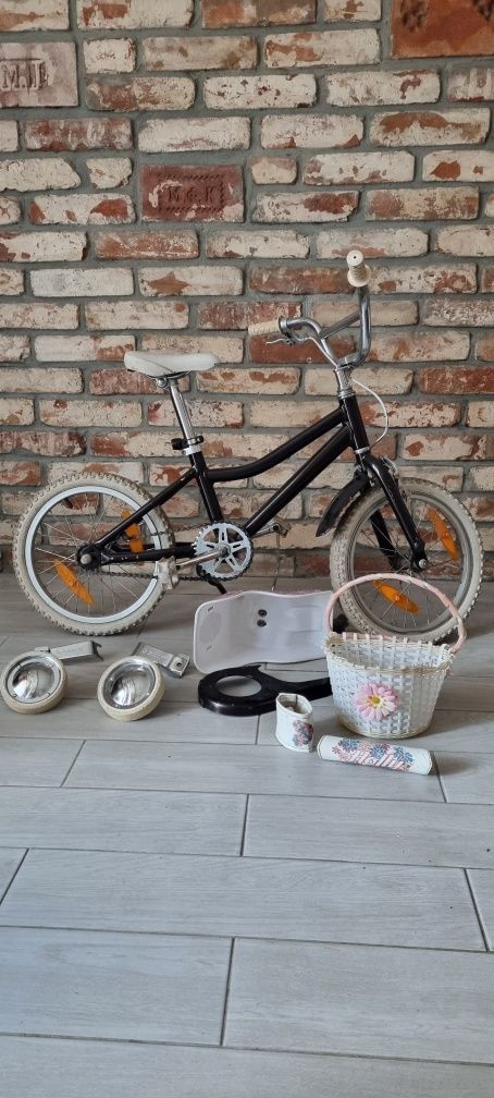 Велосипед Giant 3 - 6 лет.