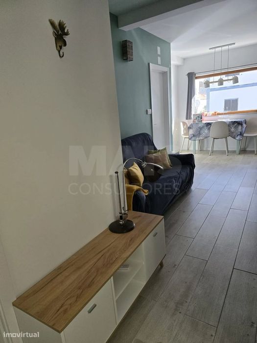 Moradia T2 em Sines