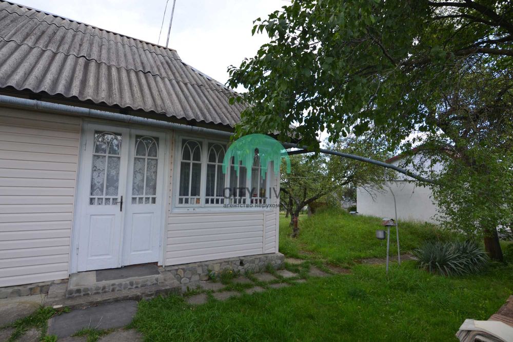 Продаються два будиночки в серці Карпат – місто Косів!(63)