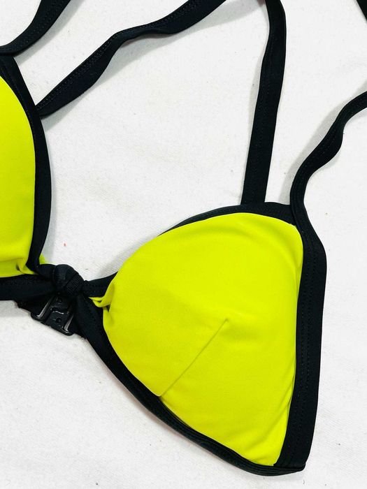 Fluo góra od bikini S