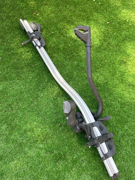 Suporte Bicicleta Thule Proride 591