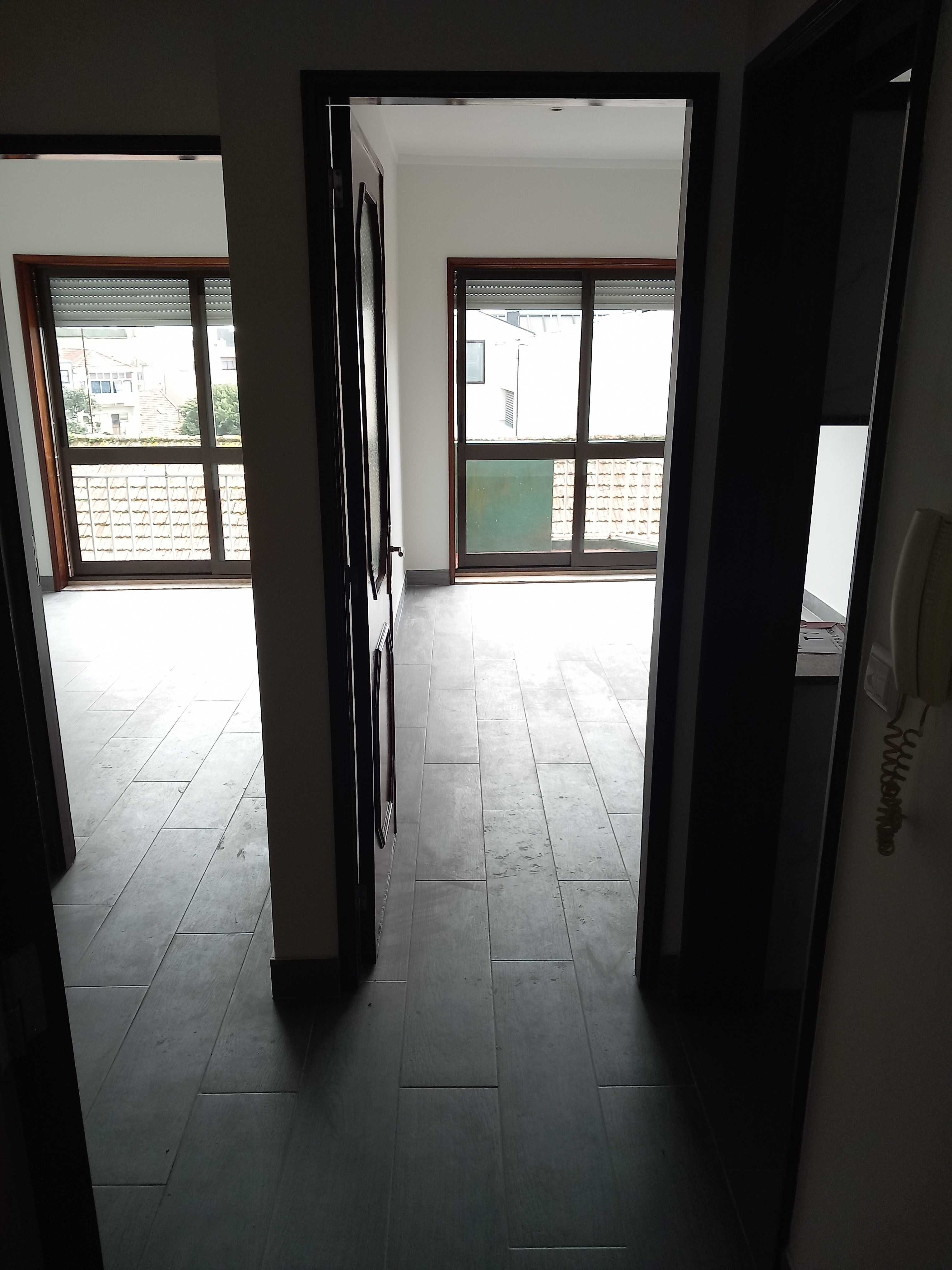 T1 no Coração do Porto - Cozinha Equipada