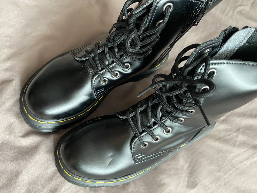 Ботинки Dr. Martens