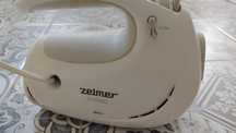 Zelmer Symbio fitline mikser