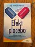 Książka „Efekt Placebo” Dr Joe Dispenza