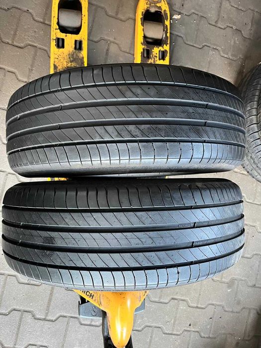 Opony letnie Michelin Primacy 4 215/60 R17 96H DOT20 #2375