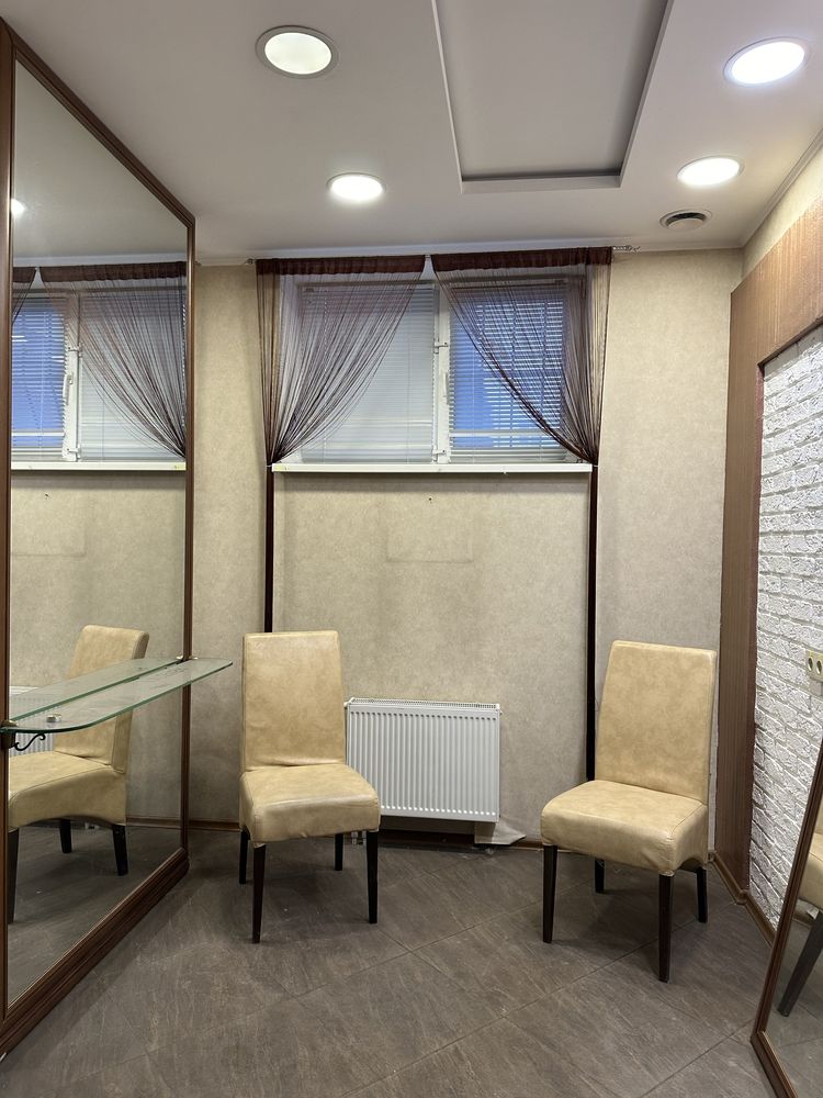 Продаж комерції,  розстрочка до 3років ,салону коаси