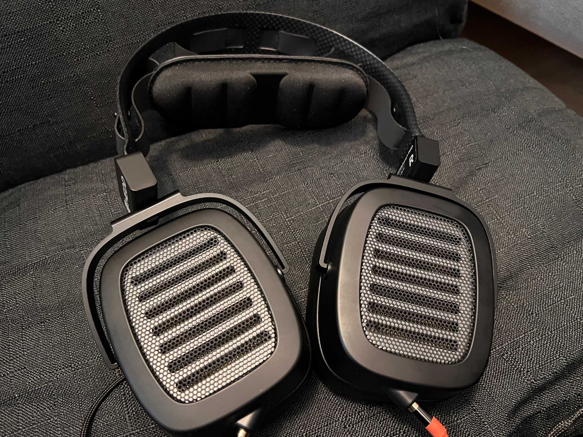 Słuchawki Studio PRO HiFi HEDD AUDIO Headphone TWO -Gwaran 22m. OKAZJA