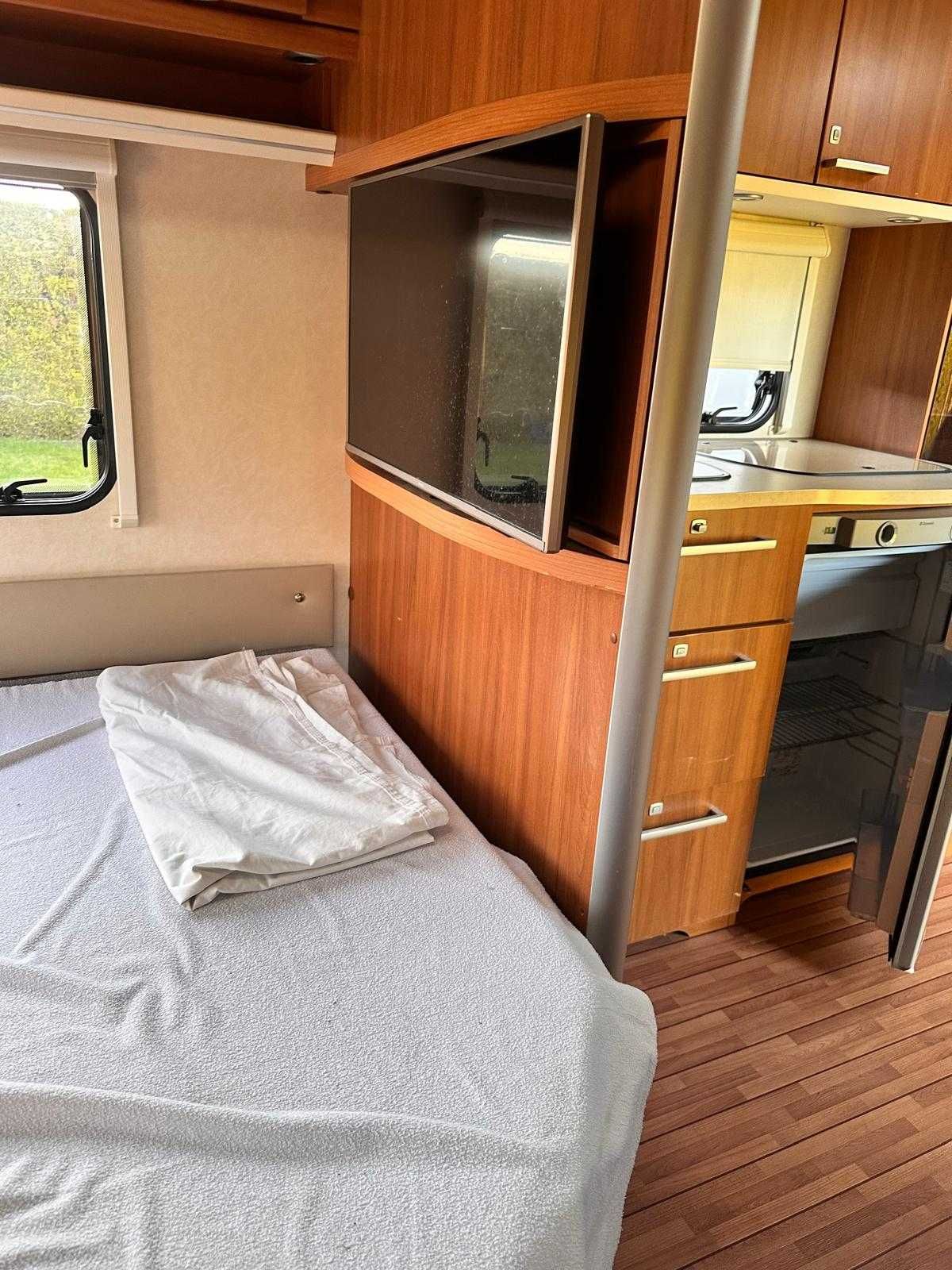 Kamping Tabbert 2016r