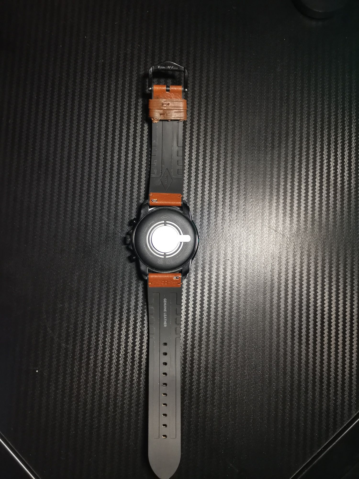 Smartwatch fossil