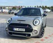 Mini Cooper S 2018/2.0 automat/192km/Harman Kardon/CarPlay/Panorama/