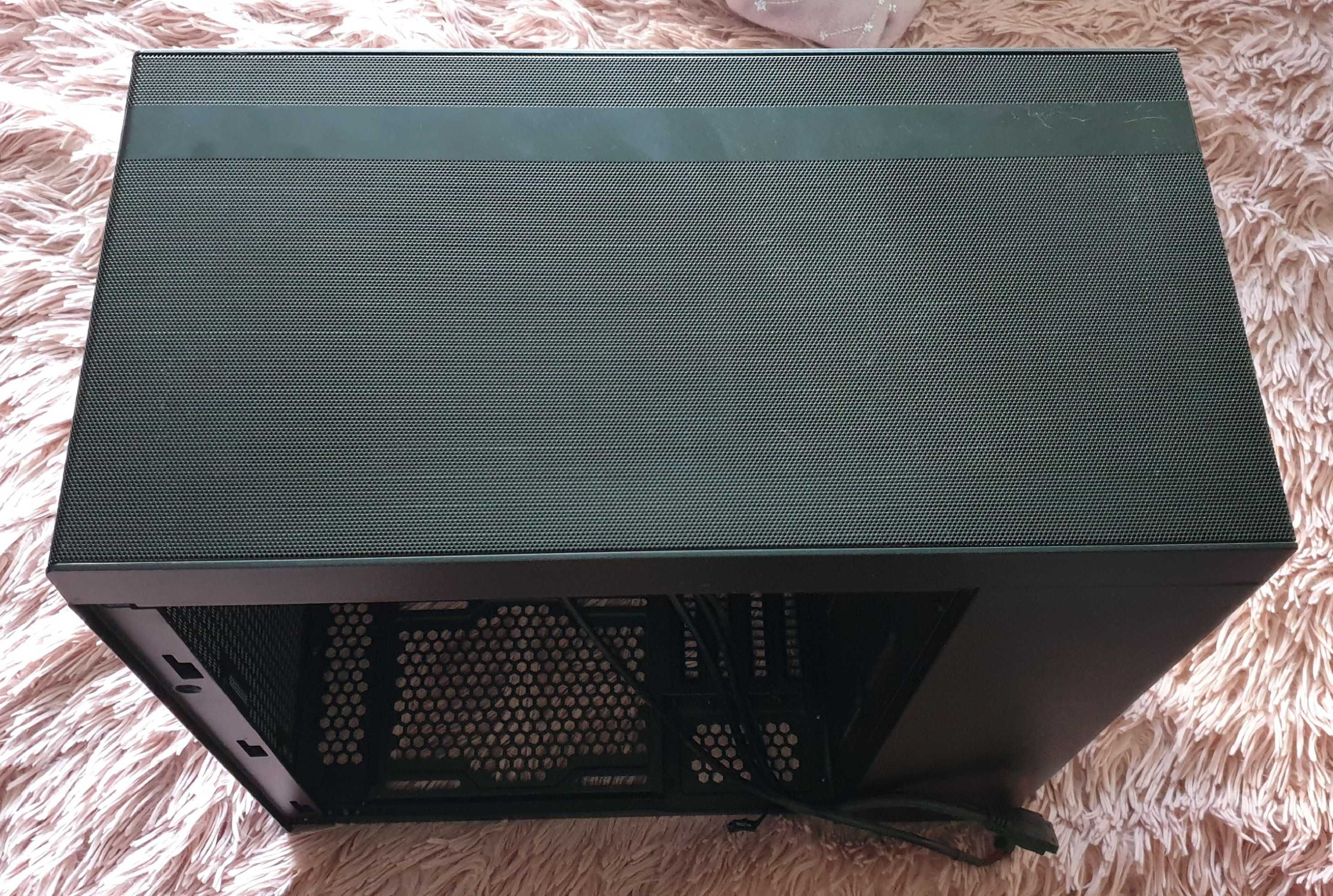 Obudowa Cooler Master MasterBox NR400