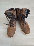 Botas estilo motard Harley Davidson