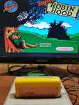 Super Robin Hood gra na Pegasus