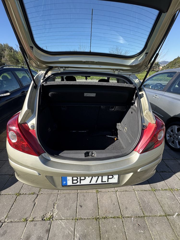 Opel cosmo excelente ultimo preco