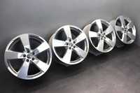 Felgi alu Audi A6 C8 20" Oryginalne 5x112 8,5