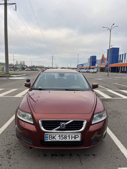 Продам Volvo v50