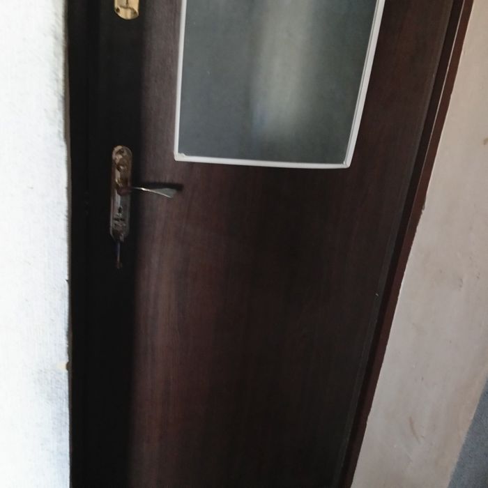 В раєні костела однокімнатна