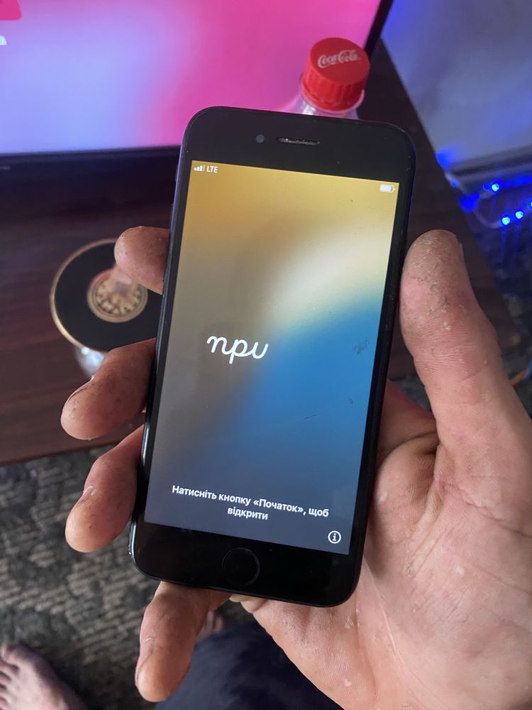 Iphone se 2020 64bg