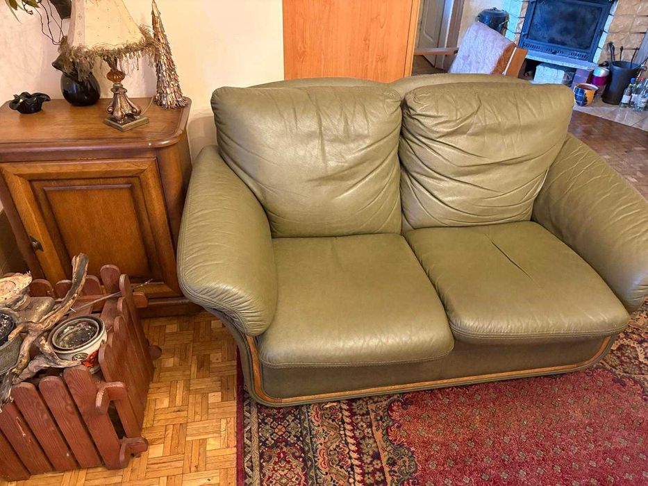 Stylowe meble i sprzęt z domu w Łodzi cały komplet za jedyne 4900 PLN!