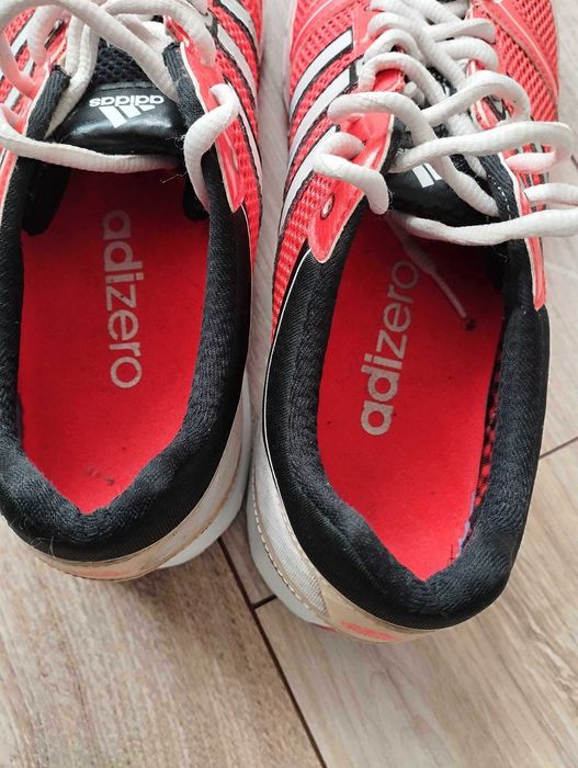 Adidas Adizero Mana buty do biegania size 44