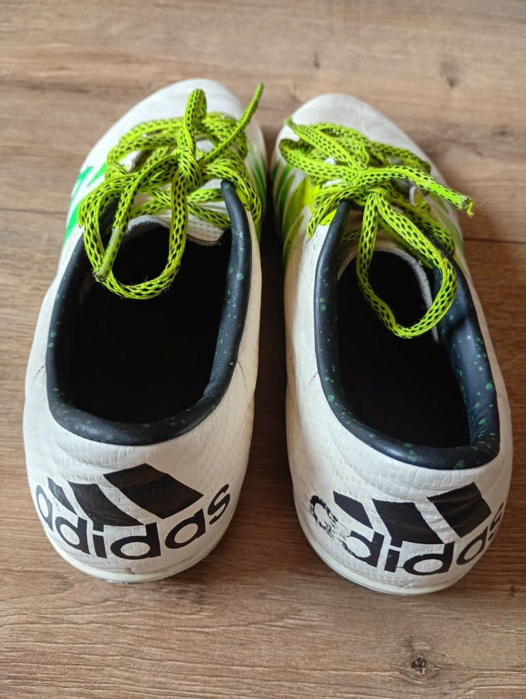 Buty halówki Adidas roz 41 1/3