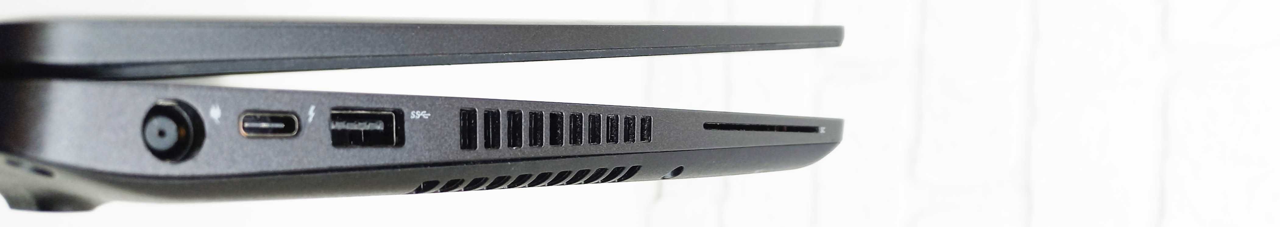Dell Latitude 5401 i7-9850H 16Gb 256SSD  FullHD IPS GeForce MX 150