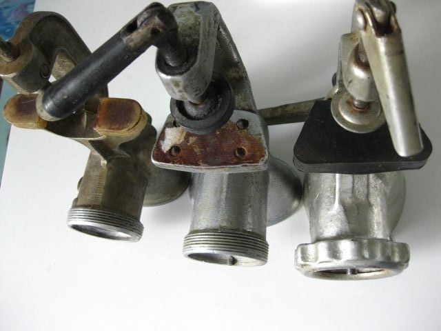 Мясорубка ручная