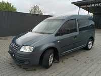 Пораю vw caddy 1.9 tdi