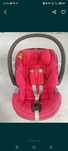 Sprzedam fotelik Cybex