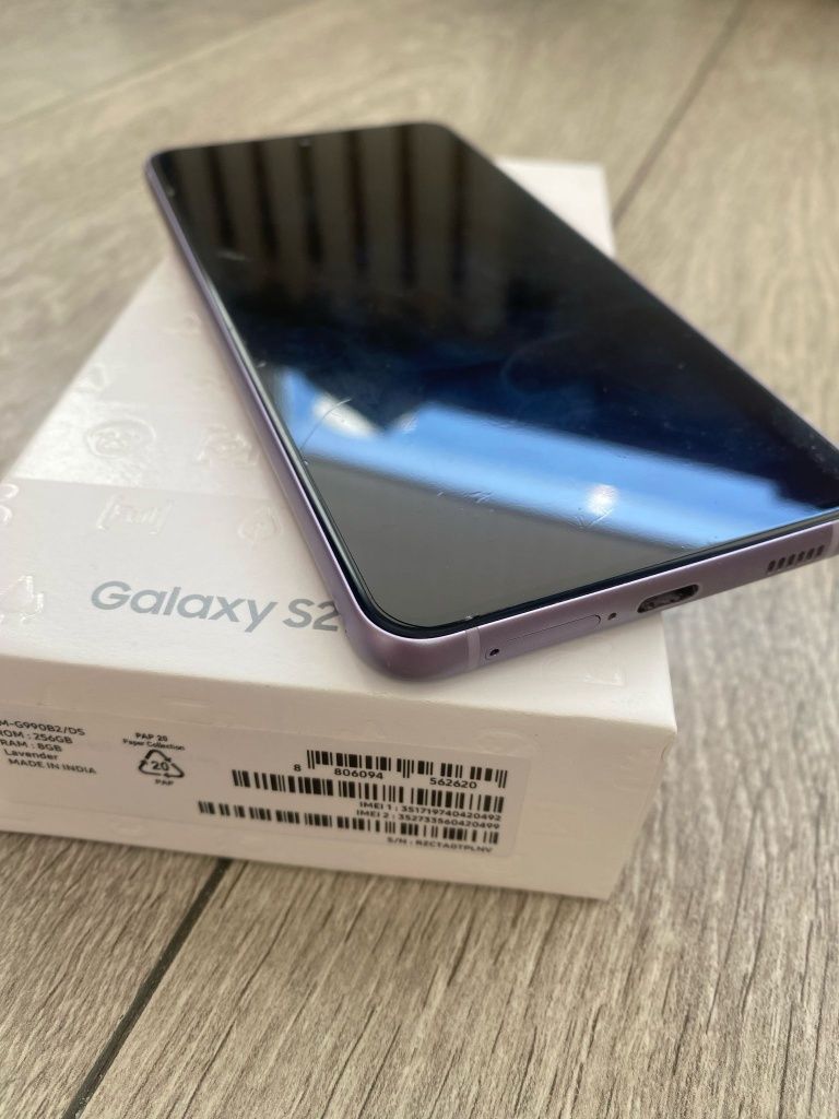 Samsung Galaxy S21FE 5G 8/256