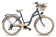 Rower miejski damski Goetze Mood 26 PROMOCJA -5%