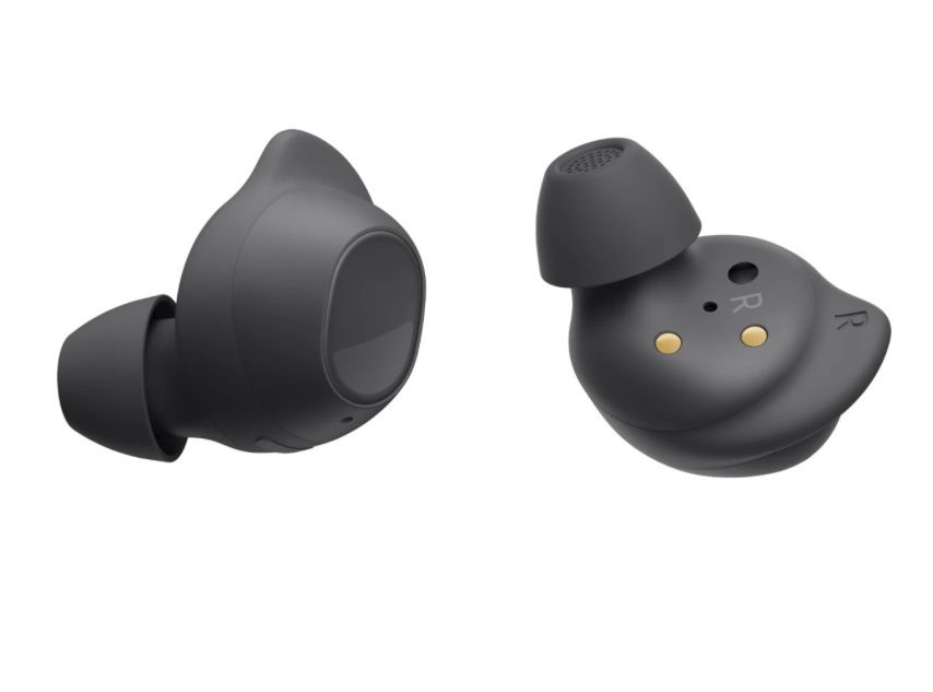 Наушники Samsung Galaxy Buds FE