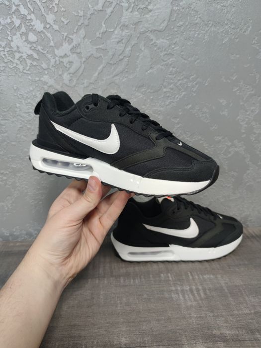 ОРИГИНАЛ 100% Новые! Nike Air Max Dawn, р.38|38,5 Женские кроссовки