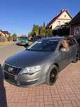 Volkswagen passat b6 2006 1.9TDI 105 KM Webasto