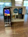 Telefon komórkowy Maxcom MM720 16 MB / 16 MB 2G czarny