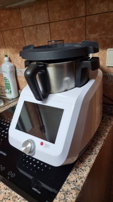 Robot de Cozinha
