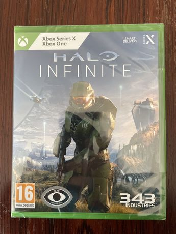 Halo Infinite Xbox one/ Series