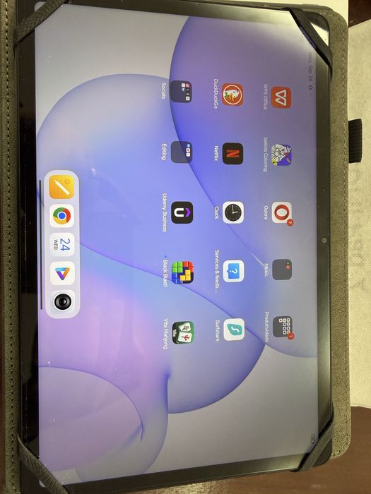 Vendo Xiaomi Redmi Pad 2 – 140€ (não negociável)
