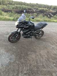 Kawasaki Versys 650 abs