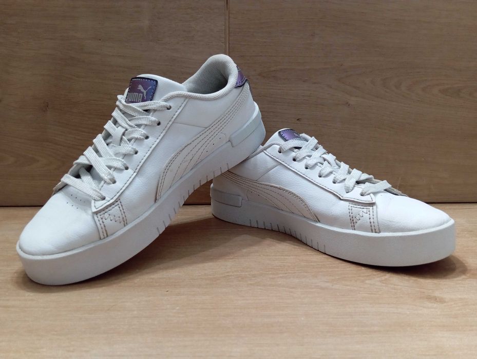 PUMA Sneakersy Jada Bioluminescence Jr Buty Sportowe rozm. 36 /22,5 cm