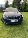 Skoda Octavia Salon Polska, bezwypadkowy, stan bardzo dobry