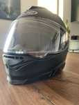 Kask HJC w rozmiarze L