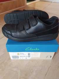 Взуття підліткове Clarks