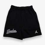 Шорти AIir JORDAN FLIGHT MVP CURSIVE оригінал FN4700-010