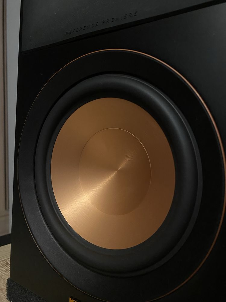 Klipsch RP 600M mk2 II