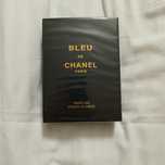Perfumy męskie Chanel bleu de Chanel jpg perfumy sauvage dior elixir