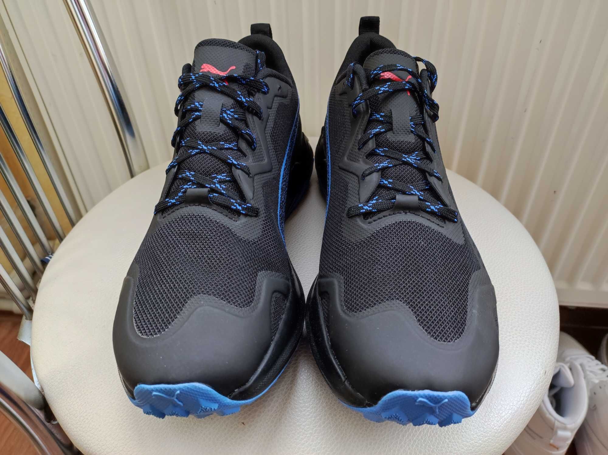 ОРИГІНАЛ 100%! Кросівки Puma Better Foam Xterra 195165-04